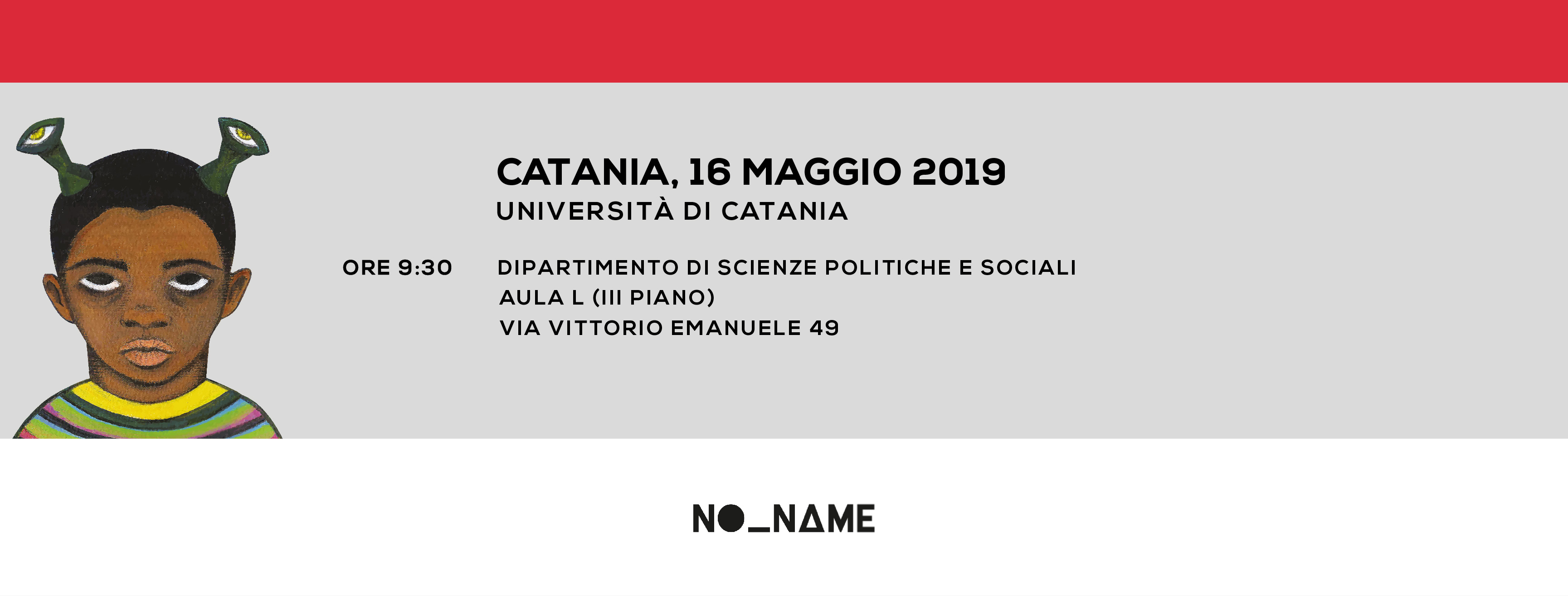 CineMigrare 2019. L'Ateneo catanese si prepara ad accoglierlo
