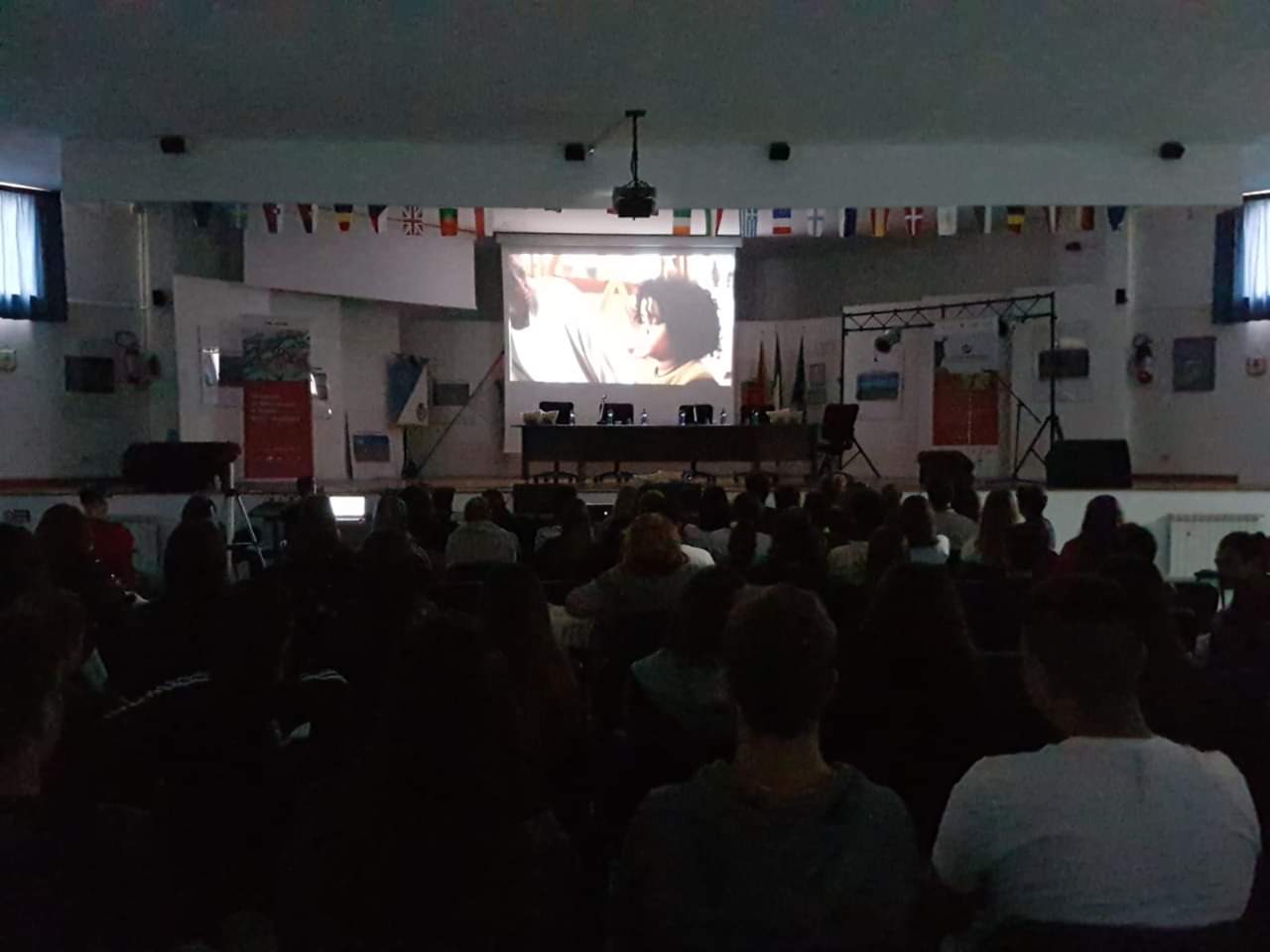 Catania tra le tappe di CineMigrare, il  Festival Internazionale di Cinema senza Frontiere