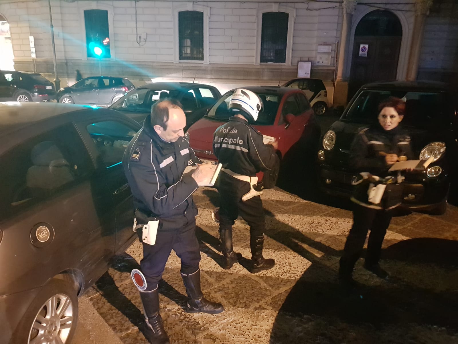 Multe, per un’analisi i conducenti messinesi pagano 7€ in media