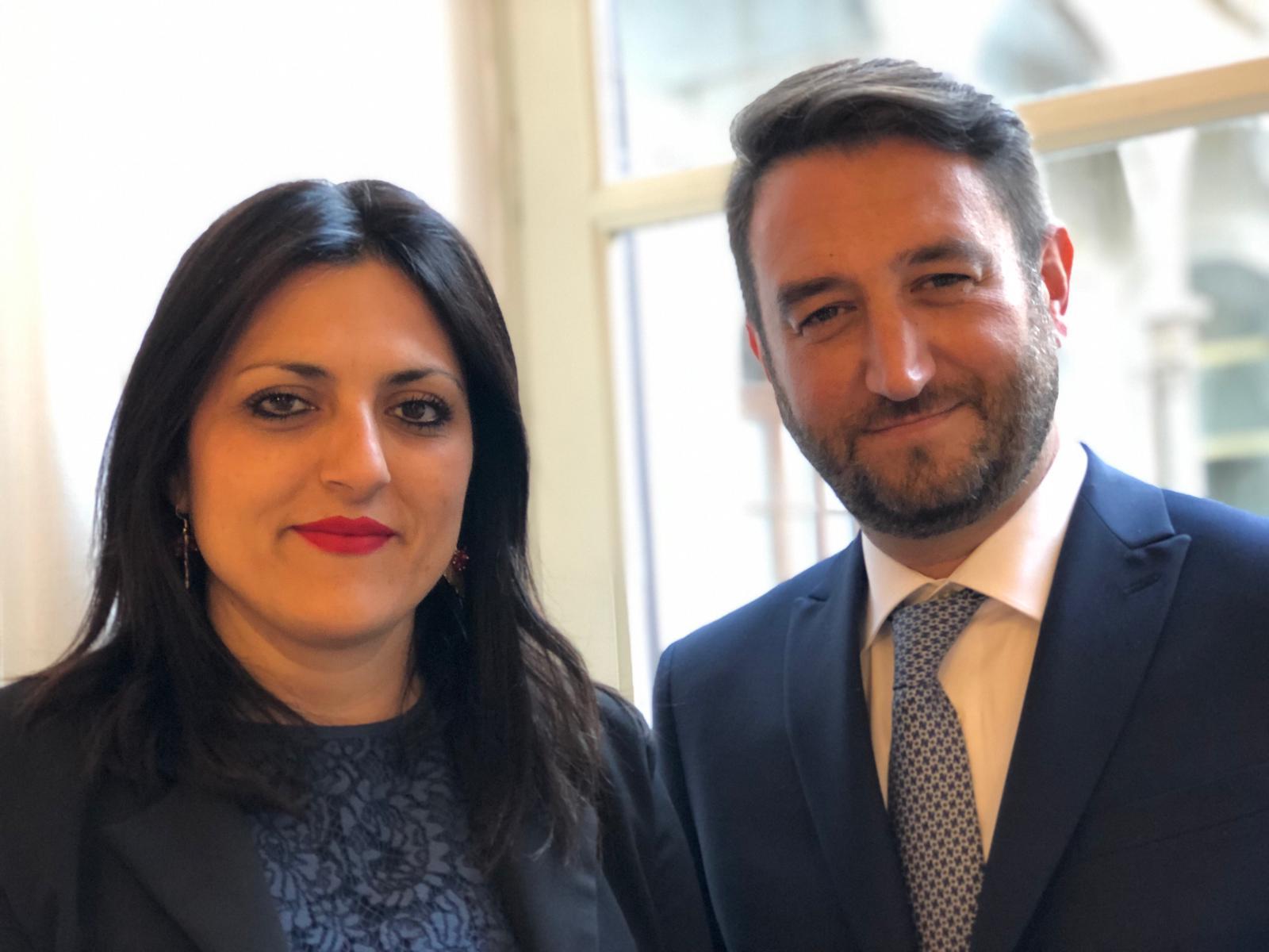 Taglio vitalizi, Cancelleri e Morano: "Bisogna fare in fretta"