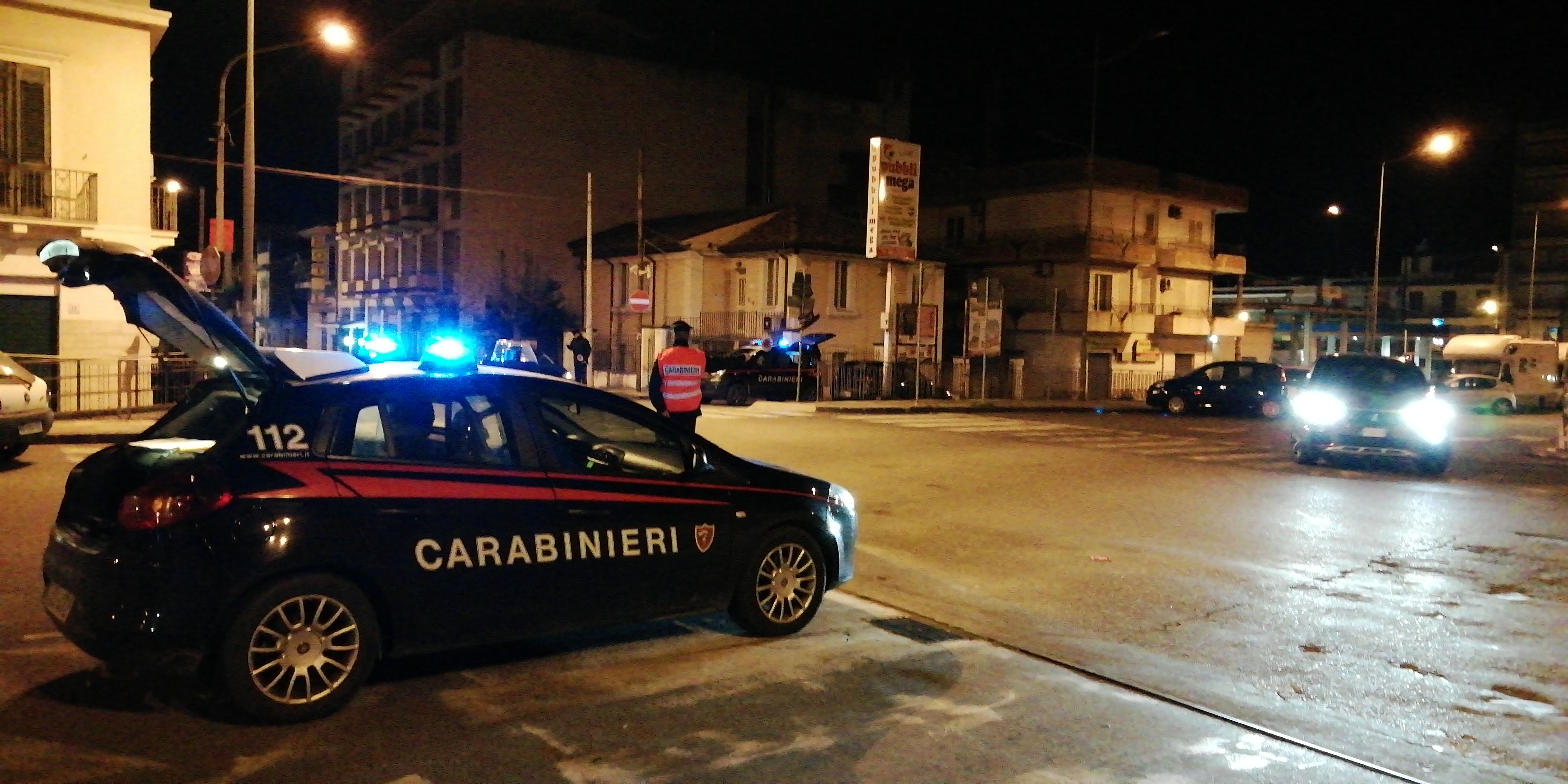 Movida barcellonese, giro di vite nel fine settimana