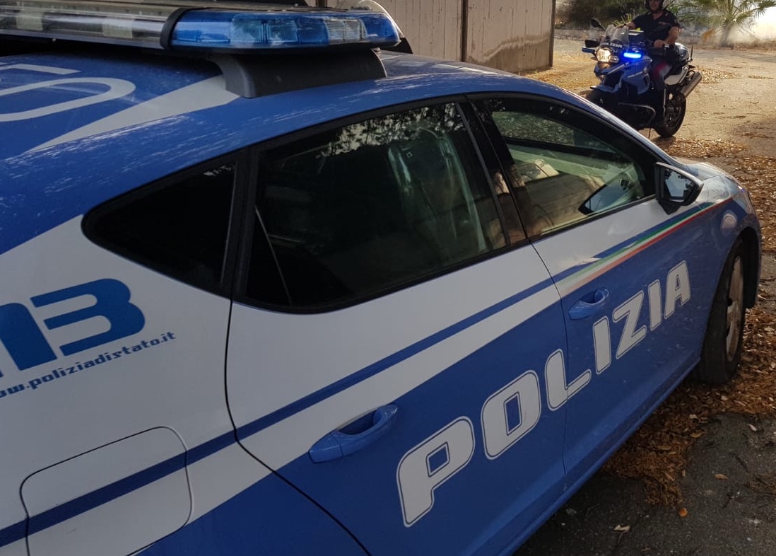 Spaccio di droga: in manette un 34enne