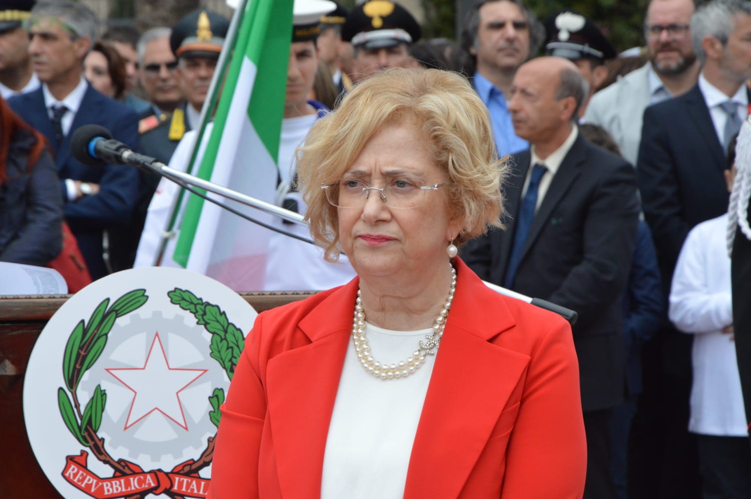 Prefettura, Librizzi va a Catania