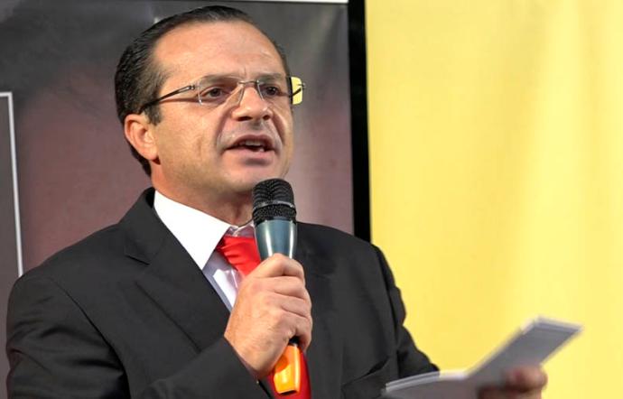 Ex province, De Luca risponde ai 5 Stelle: "Siete tra le cause del dissesto"