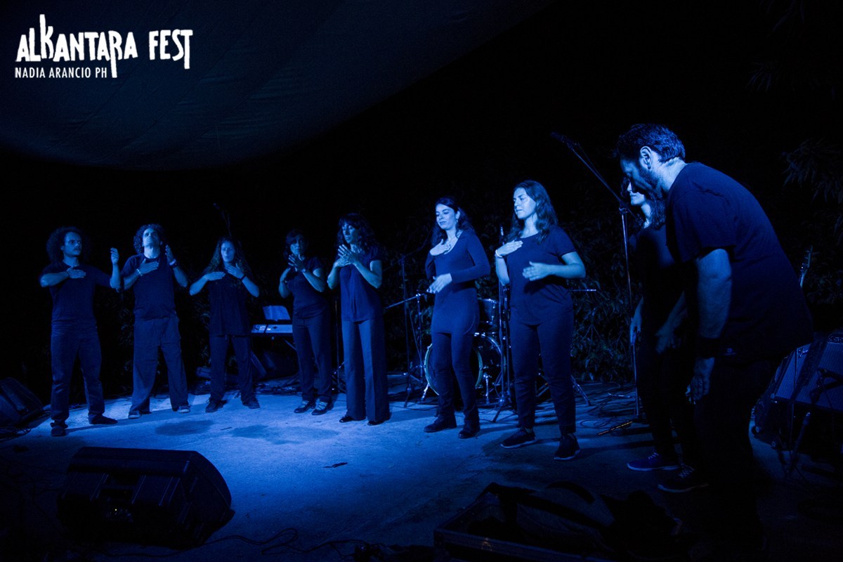 Al via i preparativi  della XV° dell'Alkantara Fest: aperte le iscrizioni