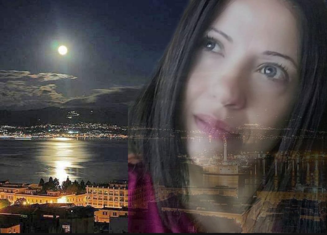 Antonella Bonaffini, una firma d'autore