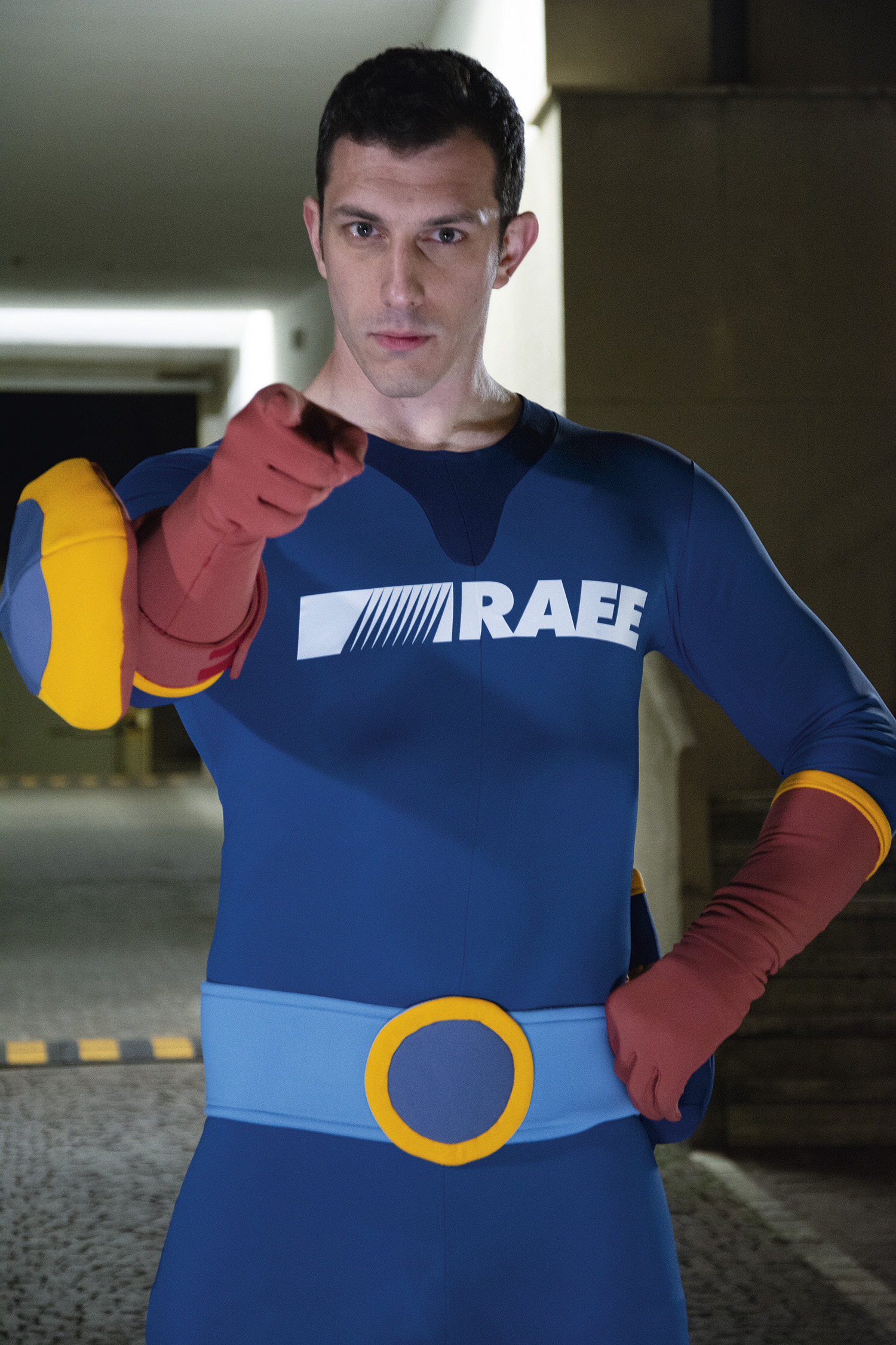 On air il nuovo spot sulla RaccoltaRaee