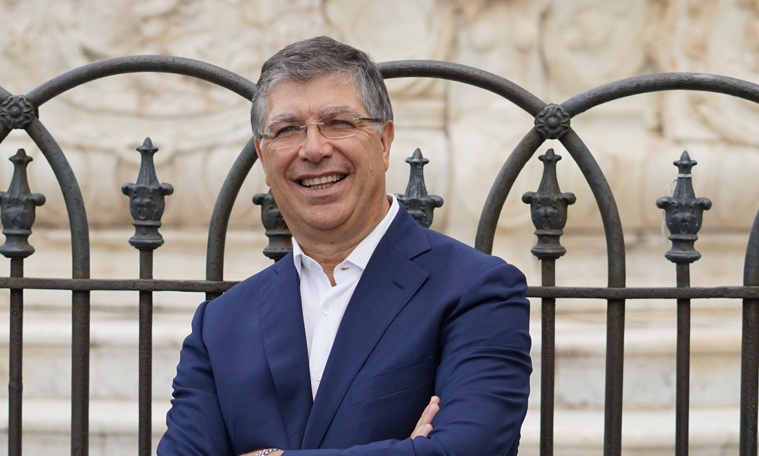 Tari, De Domenico: “Caduta di stile del sindaco”