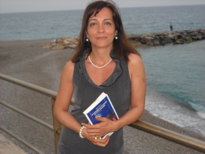 "Premio Filippo Reale", premiati i messinesi Carrara e Romeo