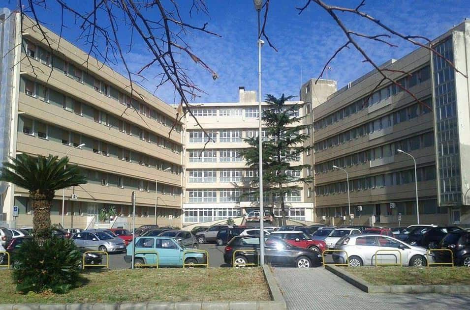 Ospedale Milazzo, De Leo: “Risonanza ferma da mesi”