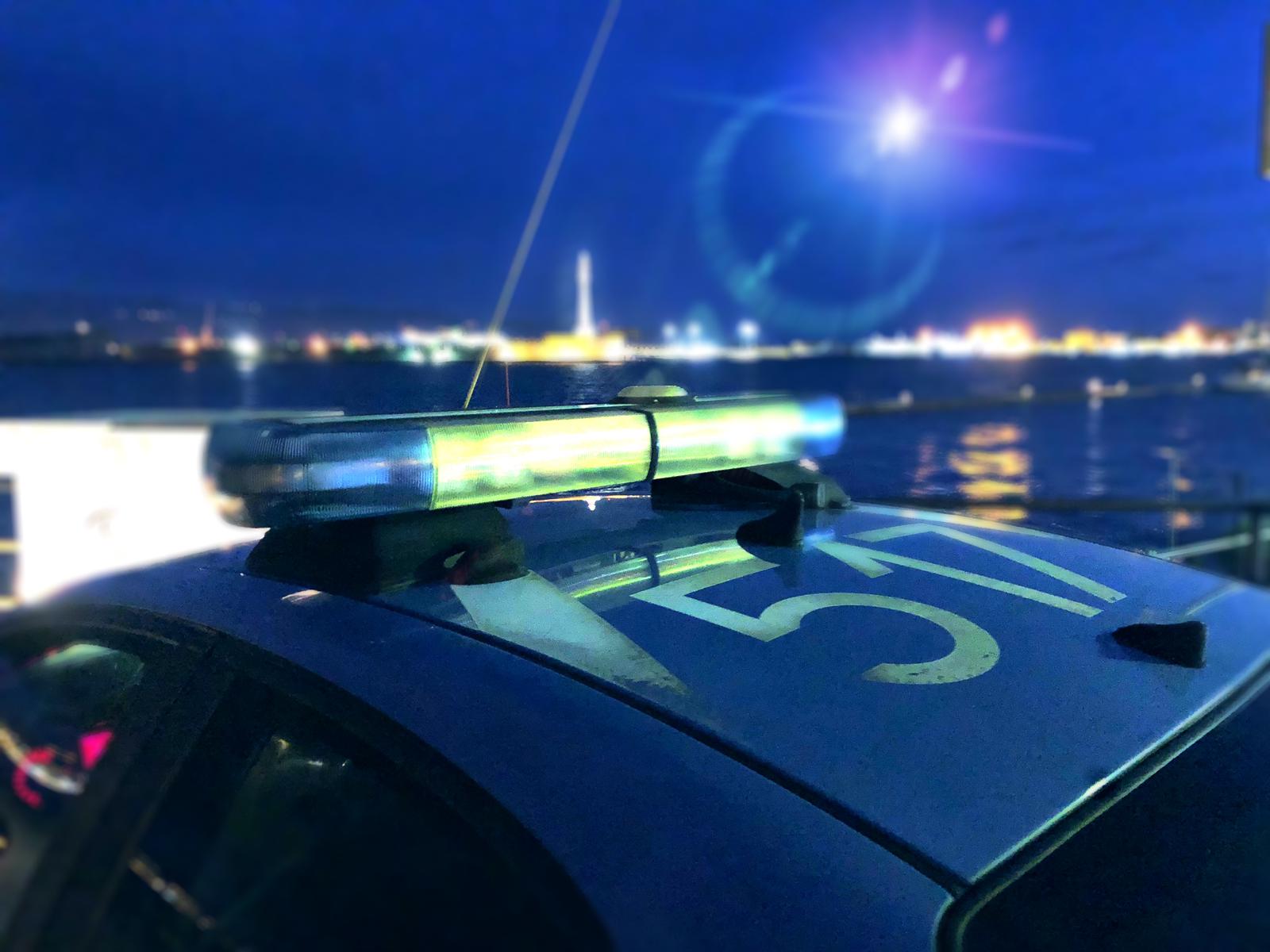 Violenta lite in famiglia: arrestato il figlio