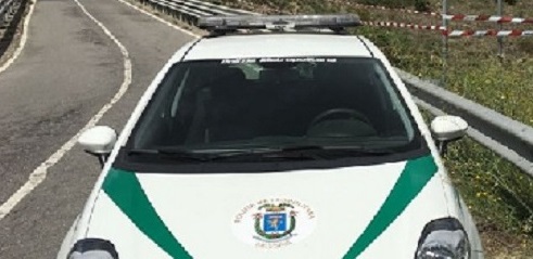 Ritardi nei pagamenti alla Polizia Metropolitana: proclamato lo stato di agitazione