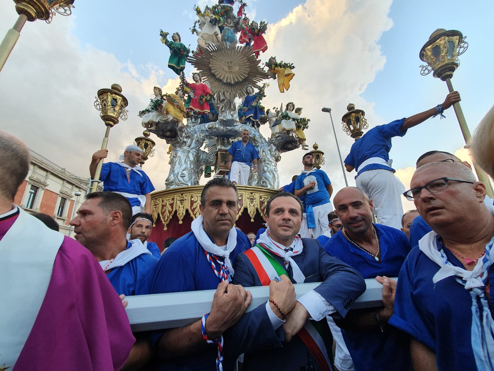 Vara, Cannistrà: "Scontro in Commissione cultura, una brutta pagina per Messina"