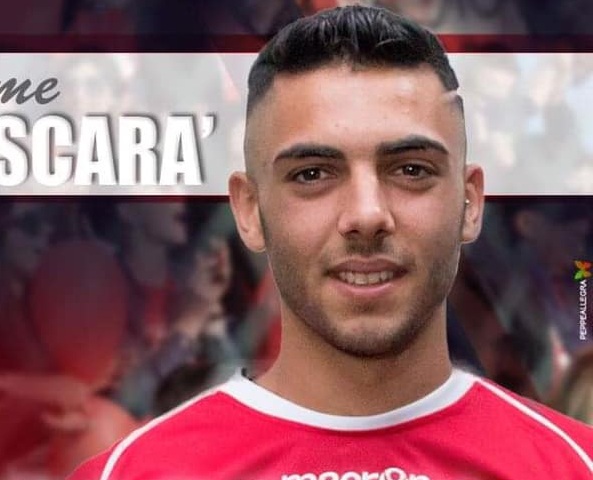 Valdinisi, ecco il "millennial" Emanuele Muscarà