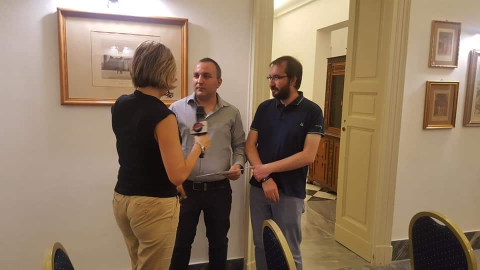Prende il via il I° Festival del Libro e della Cultura di Catania