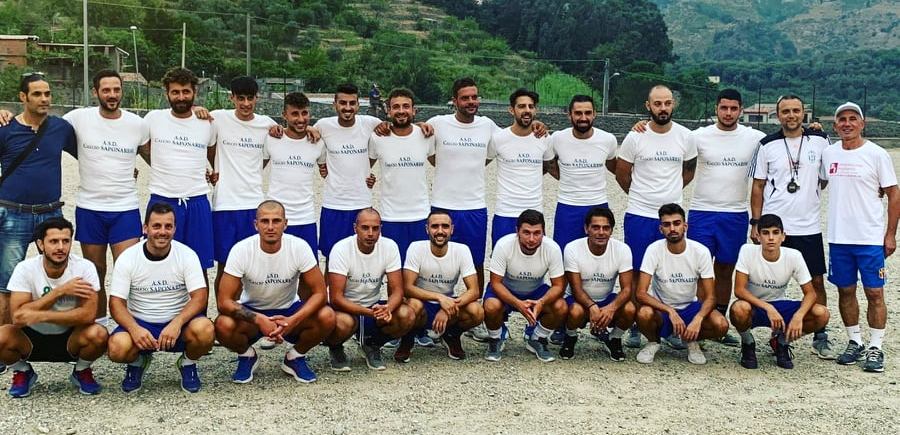 La Saponarese soddisfatta del proprio mercato