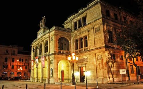 La nuova Stagione del Vittorio Emanuele, tutto quello che c’è da sapere