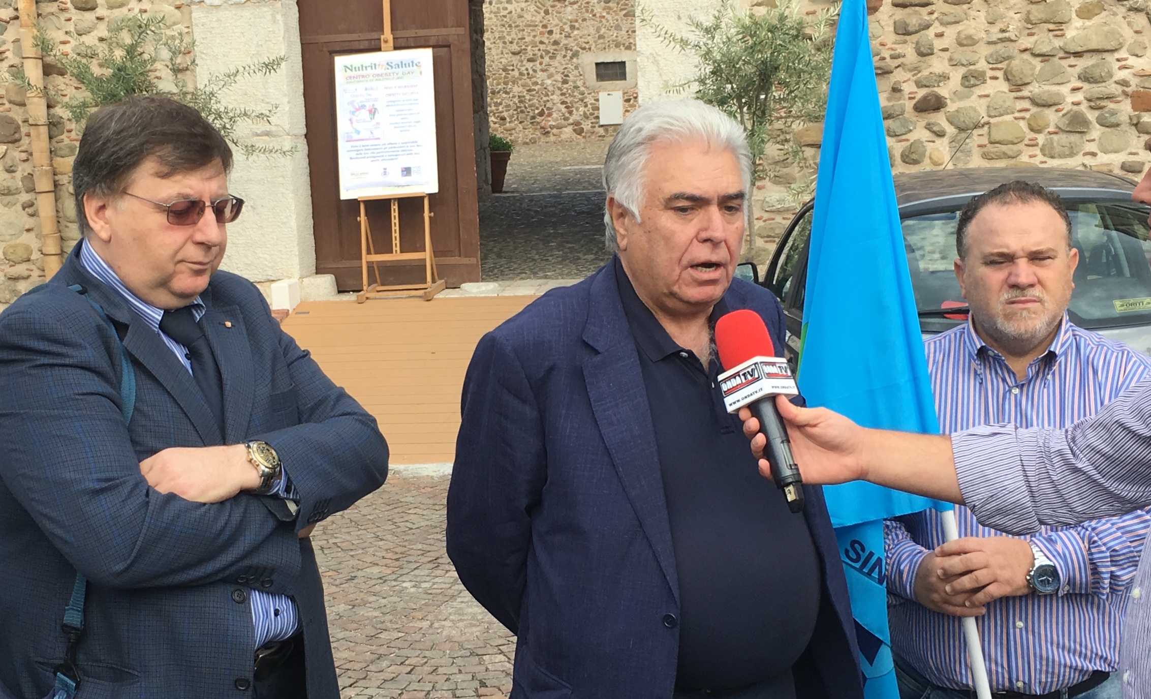 Uil e Uil-Fpl: "La Paglia ha commissariato se stesso, Razza spedisca un super commissario"