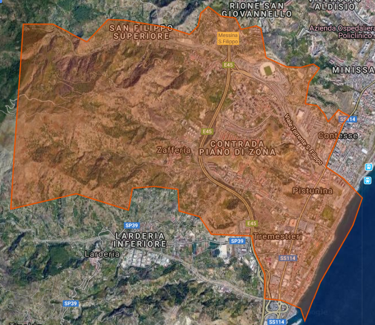 Porta a Porta:Lombardo (MSBC), “dall’11 Novembre al via nella zona 2 dell’Area Sud"