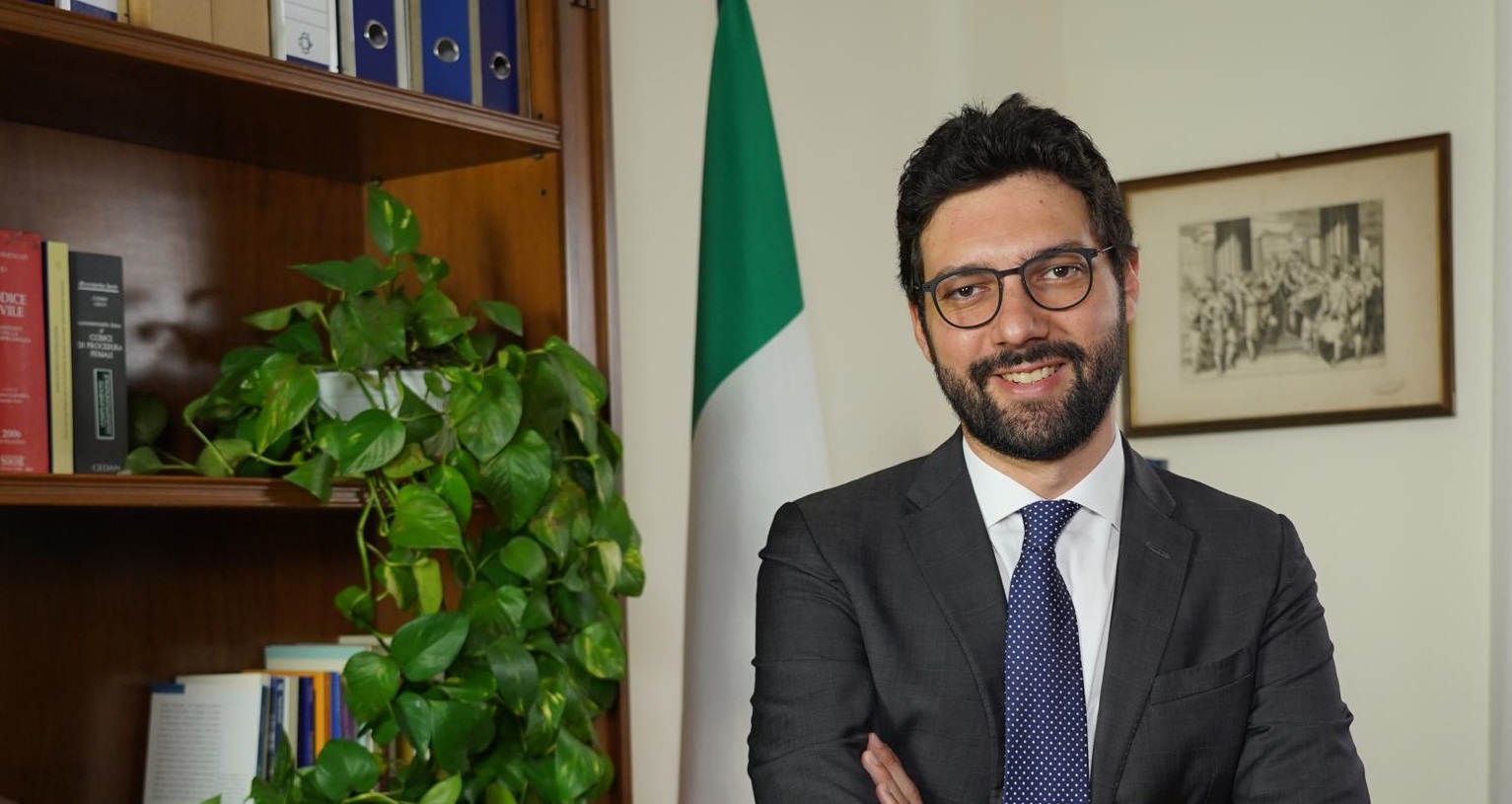 Rigenera l’Italia, in arrivo 420mila euro a Palazzo Zanca
