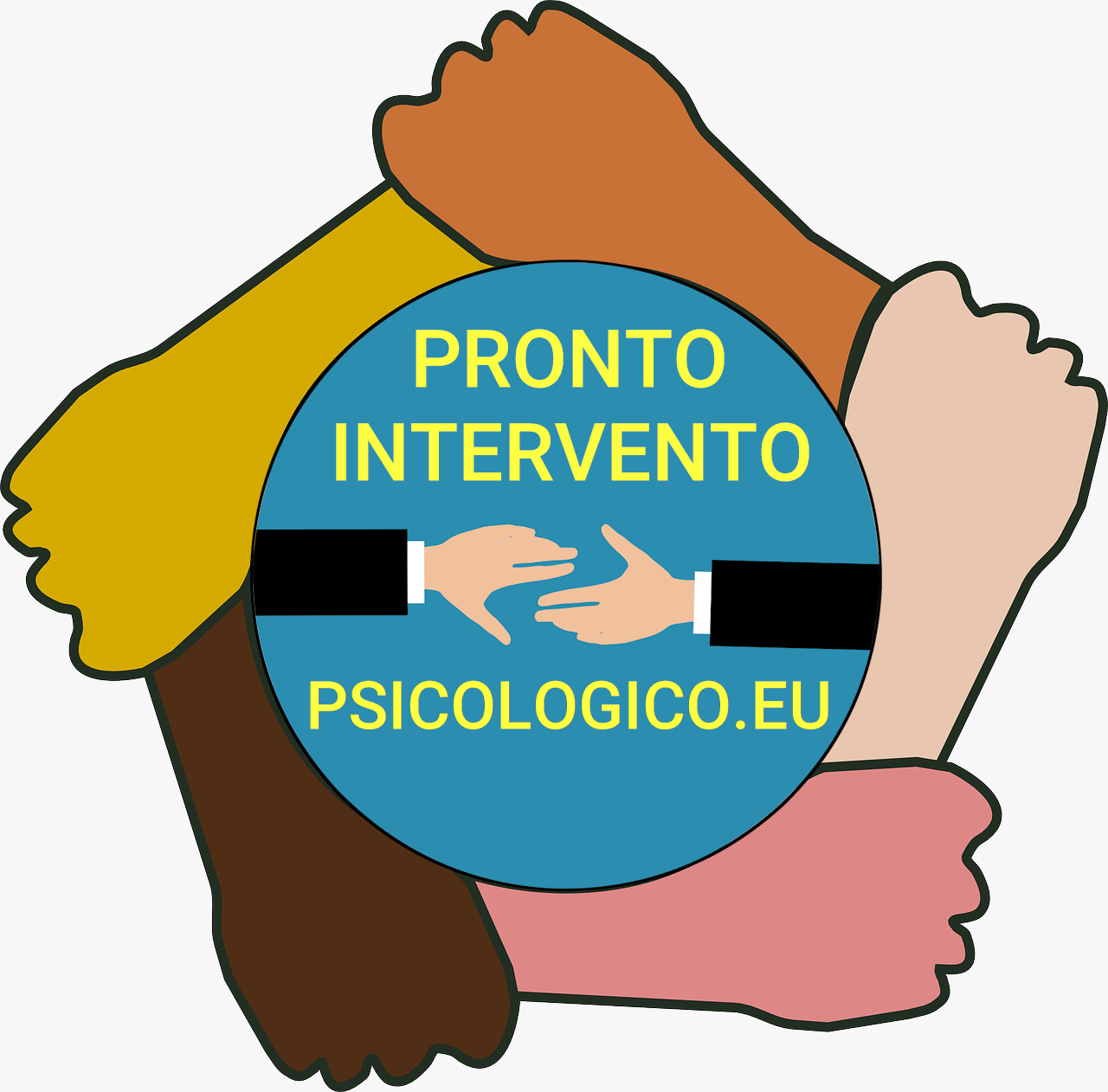 Fondazione Salonia attiva pronto intervento psicologico