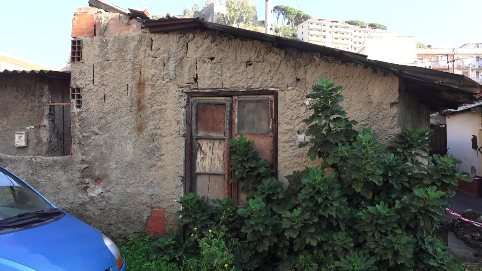 Risanamento, Geraci (M5S): “no palazzoni, si rigenerazione urbana”
