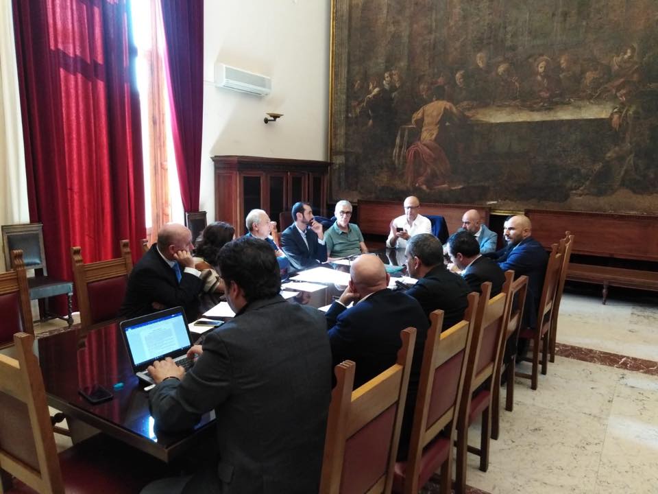 Amam, da metà novembre il distacco o la riduzione del servizio per i morosi