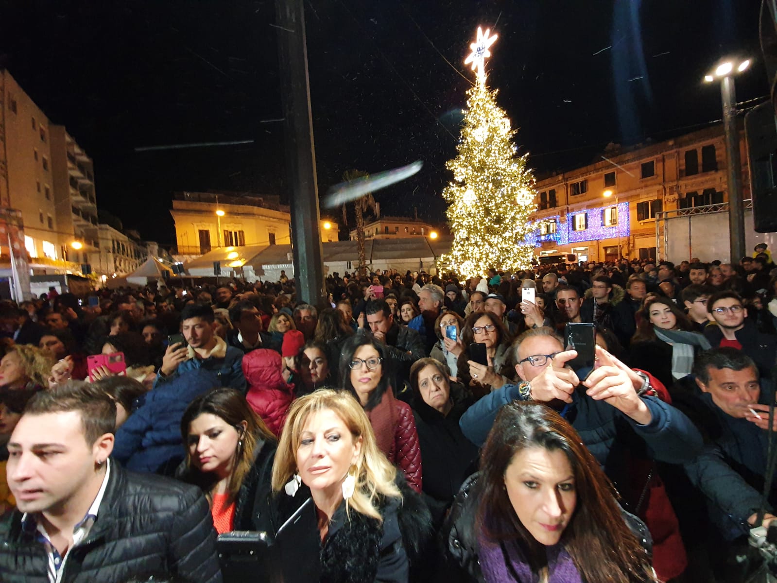A Natale non dovremmo essere tutti più buoni?