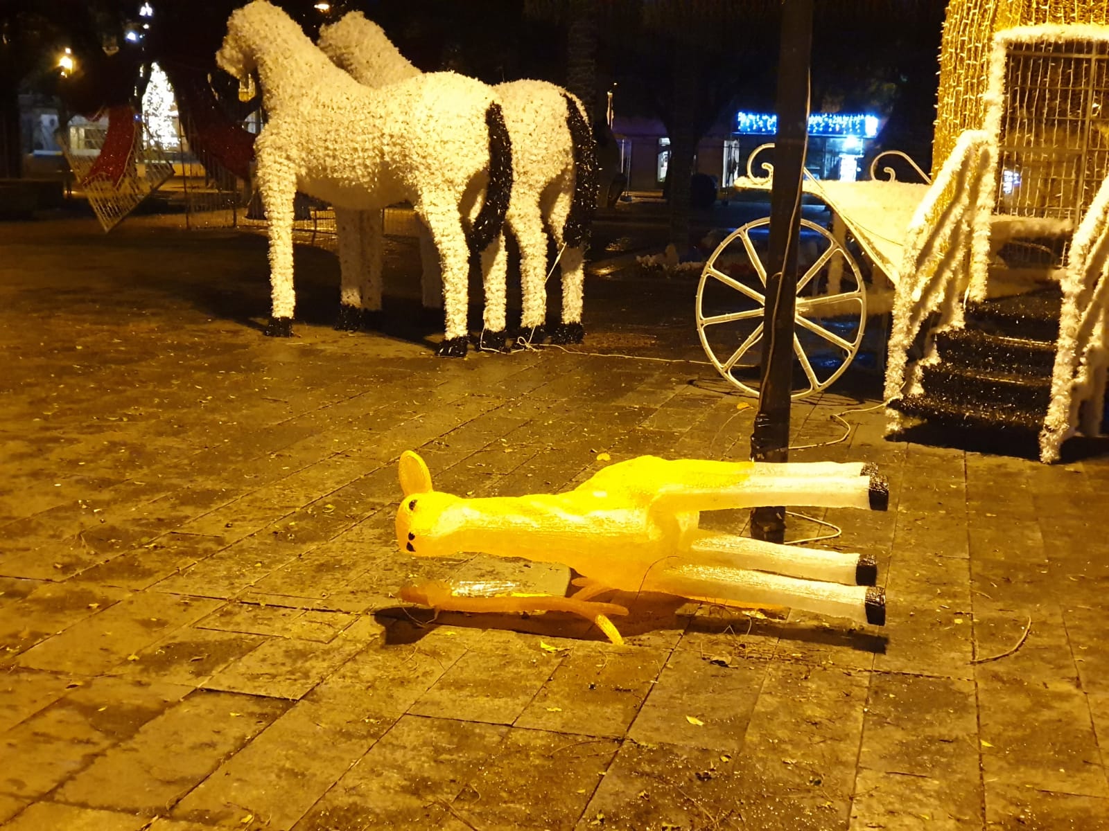 Giardino delle Luci, "Messina Incentro" al contrattacco: oggi conferenza stampa