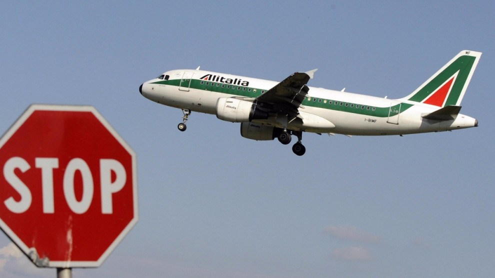 Caro voli, anche Confcommercio Messina per la nascita di una compagnia aerea siciliana