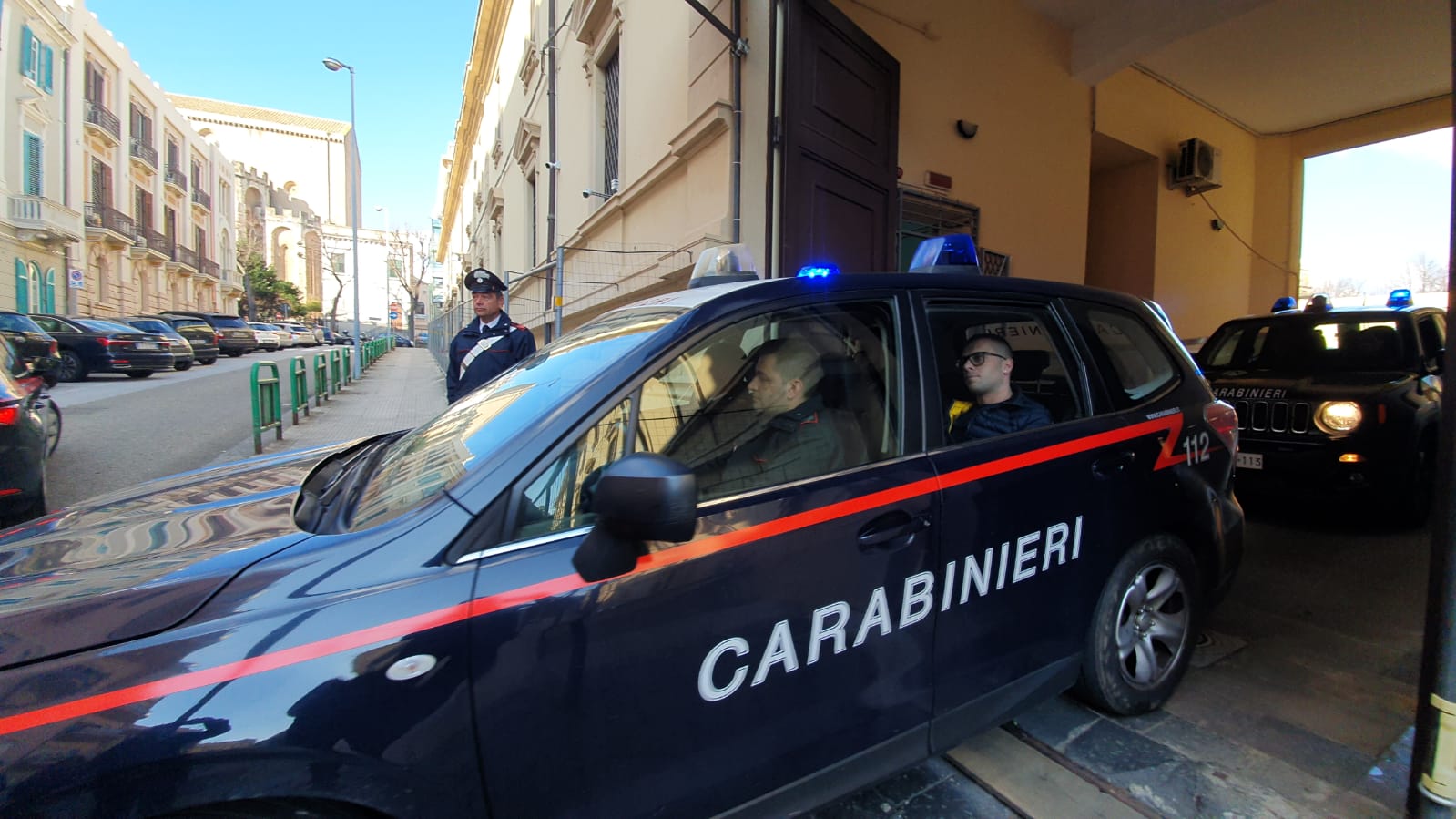 Mafia dei Nebrodi: 94 arresti. In manette anche il sindaco di Tortorici. TUTTI I NOMI