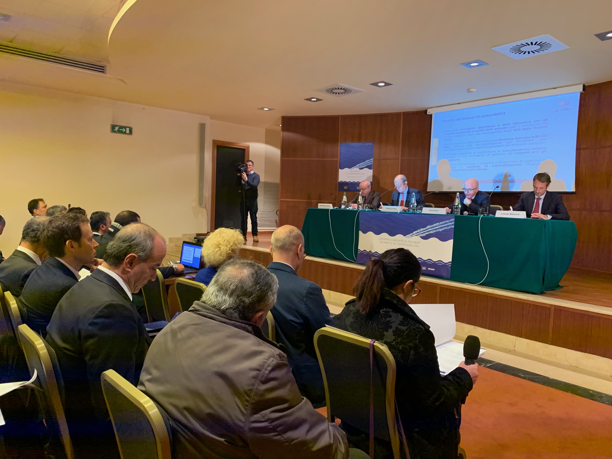 Bilancio di Sostenibilità: il cammino di responsabilità di C&T del 2018