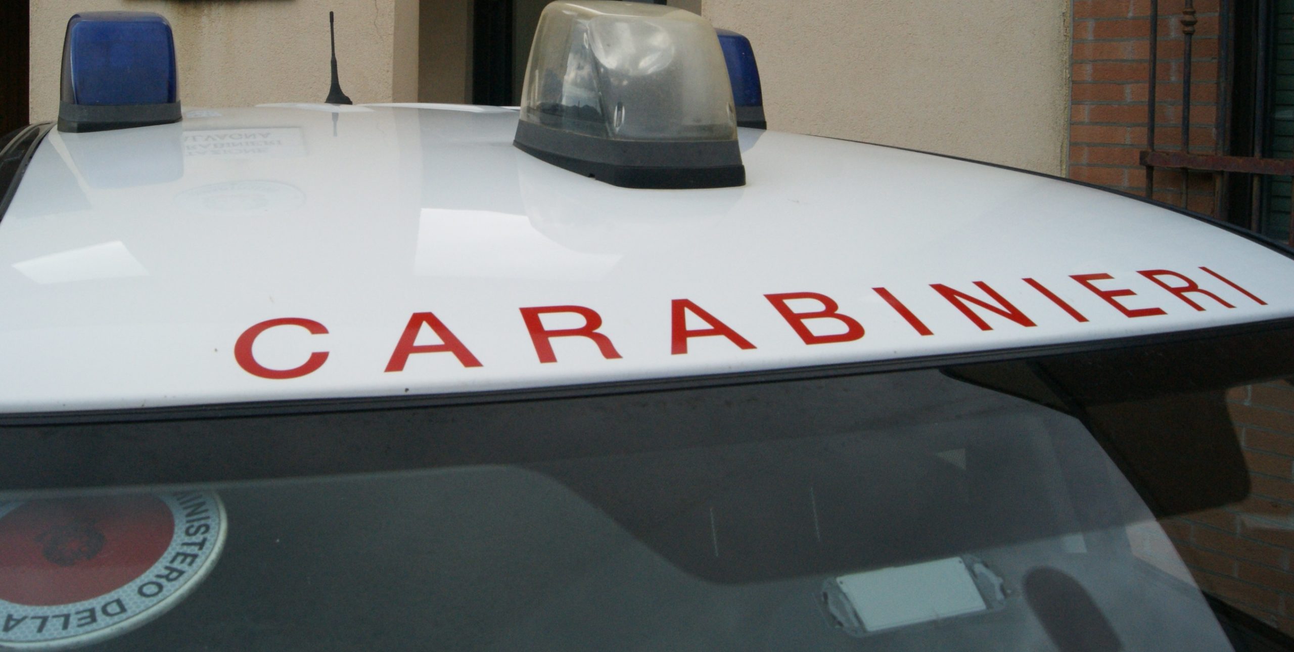 Violenza sessuale aggravata, condannato 79enne