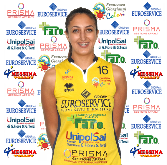 VOLLEY – Messina Volley ospita la Polisportiva Nino Romano