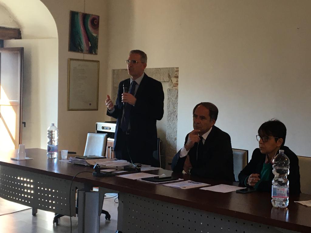 Nebrodi, trasporto su gommato: nessun Comune sarà penalizzato