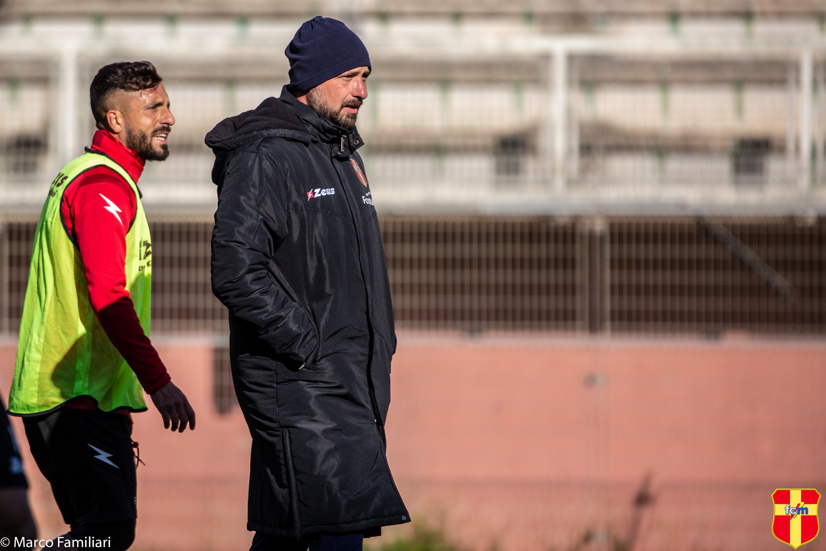 FC Messina, big match contro il Savoia
