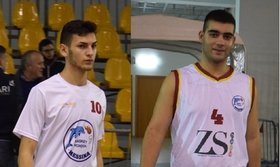 BASKET – ZS Group Messina, attimi finali con la Fortitudo