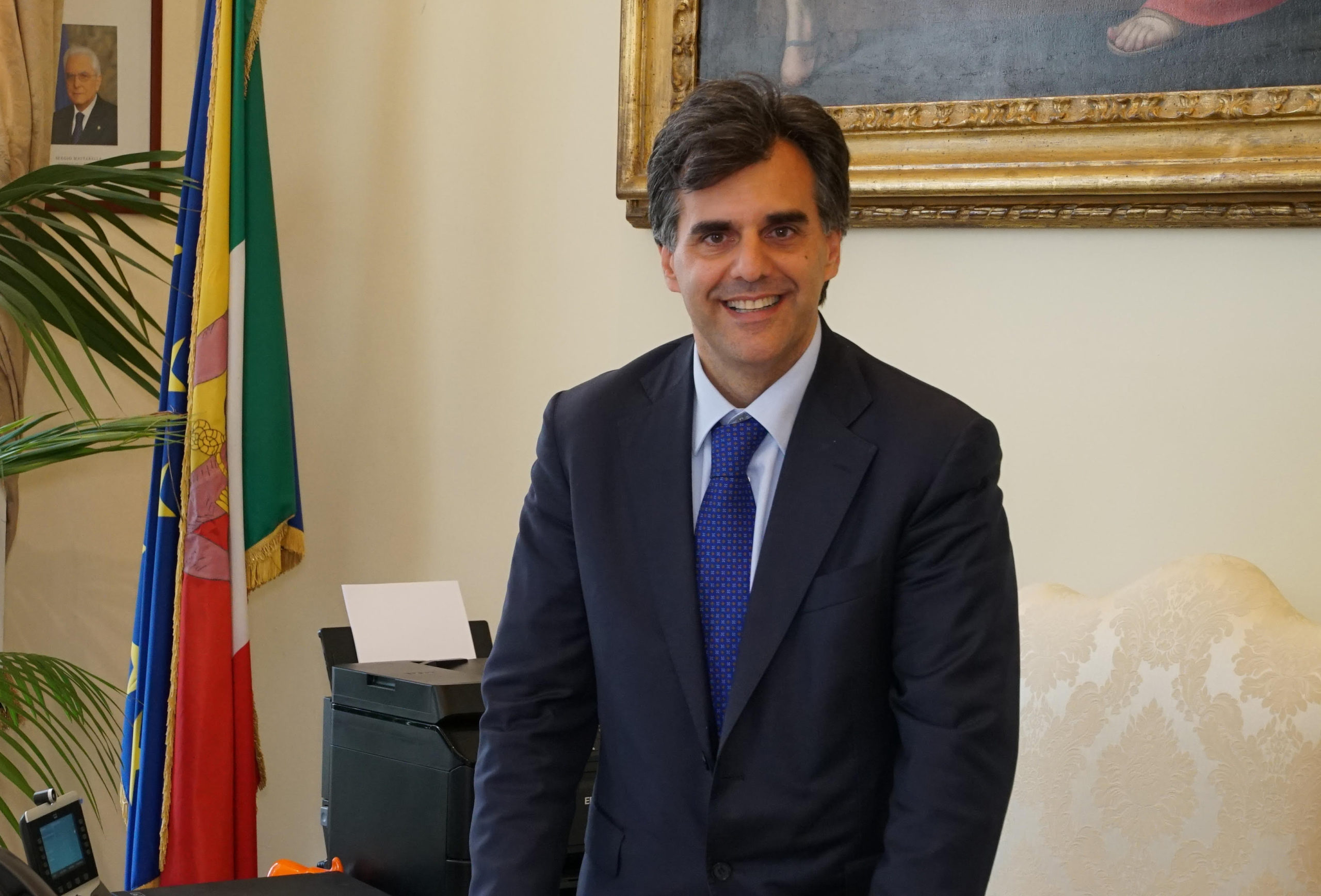 Unime, bilancio 2020 con utile di 47mln