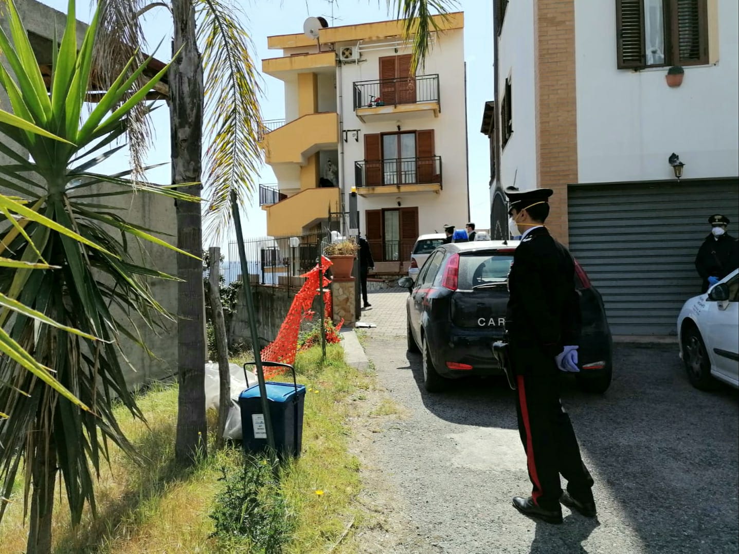 L'assassino di Lorena ha confessato l'omicidio