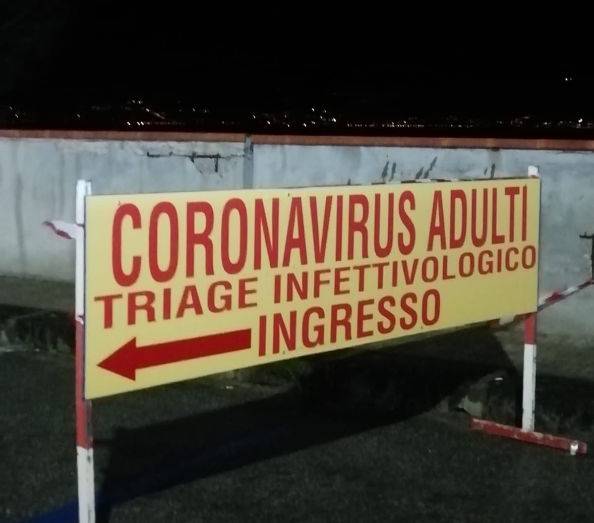 Covid, morto dopo 6 mesi di agonia operatore della MessinaServizi