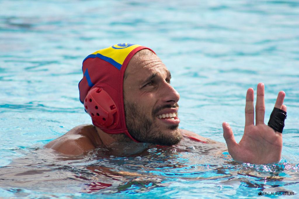 PALLANUOTO – La serie A2 non si ferma. Domani CUS Unime ospita Acquachiara Napoli a "porte chiuse"