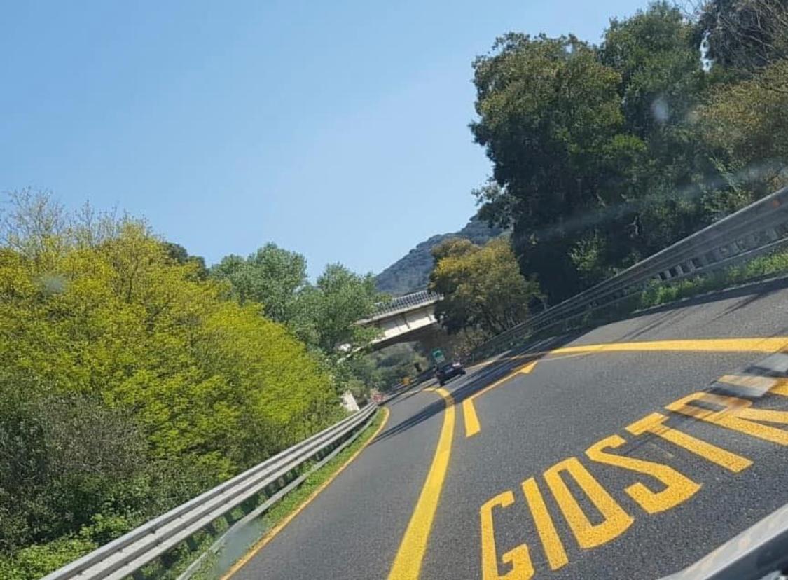 Svincolo di Giostra, si cambia ancora