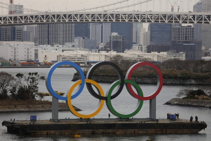 EMERGENZA CORONAVIRUS – Il CIO rinvia i Giochi Olimpici di Tokyo al 2021