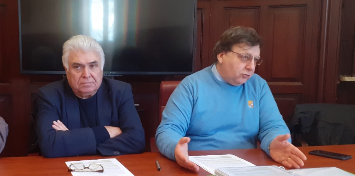 Asp, la versione della Uil Fpl sul caso Sindoni