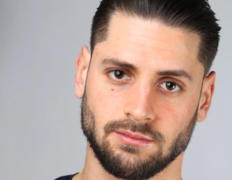 La storia di Vincenzo, messinese a Stoccolma: "Restate a casa voi che potete"