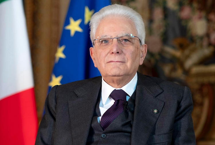 Mattarella firma annullamento ordinanza De Luca