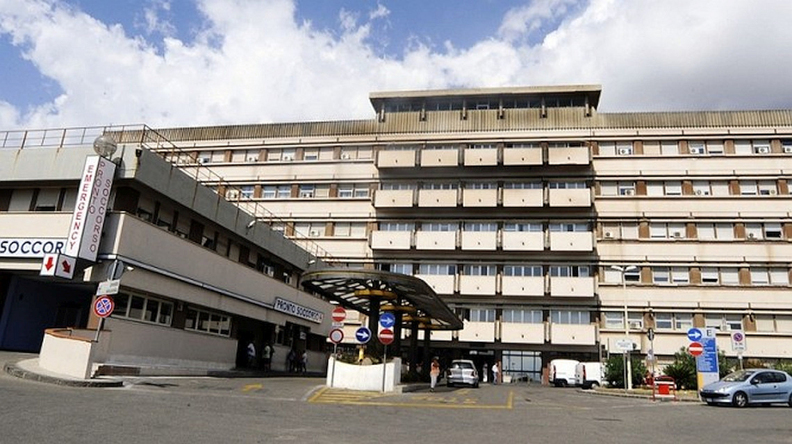 Policlinico, vertice commissario-Nursind: “Soddisfati, via al potenziamento dei reparti”