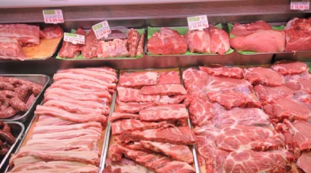 Controlli dell'Annona, sanzionata anche macelleria del centro