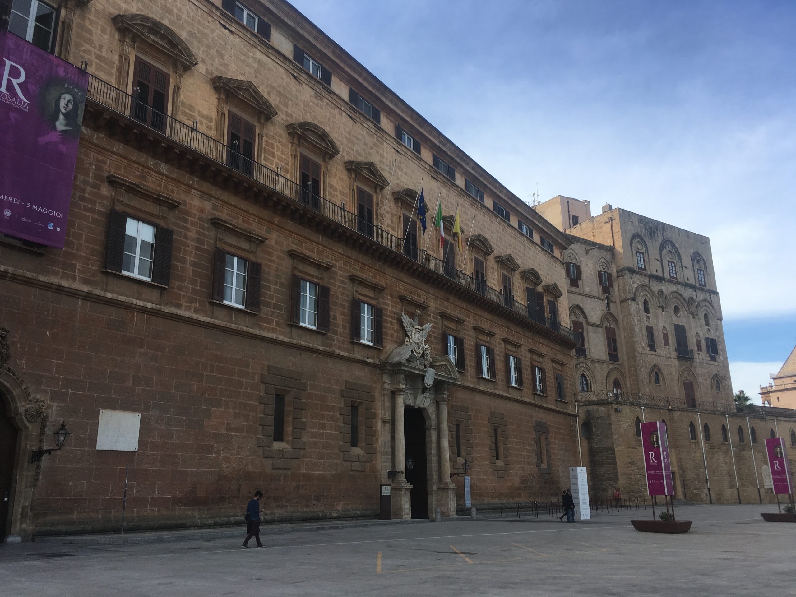 Ambiente, c’è accordo con Roma. In arrivo pioggia di milioni