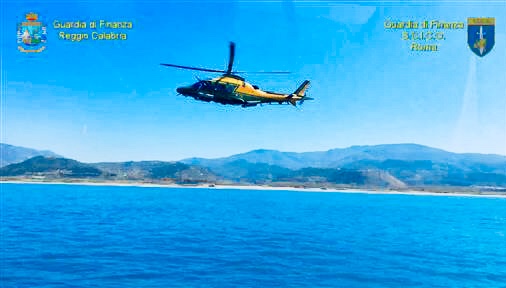 Maxi blitz contro la ‘ndrangheta: arresti anche a Messina